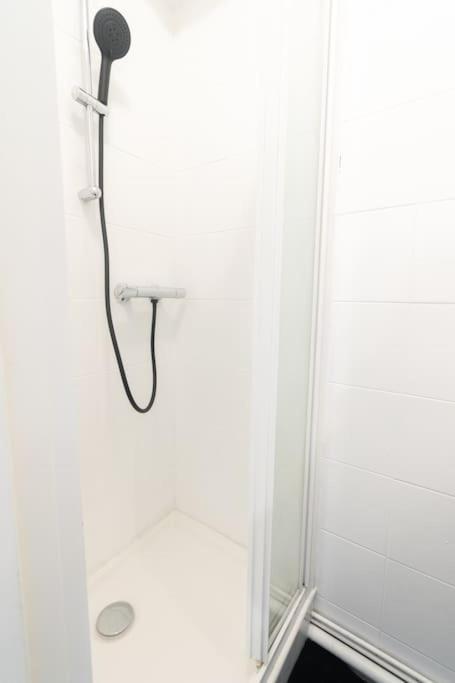Le Charmant Yin-Yang Studio Proche De Paris Montrouge Exterior photo